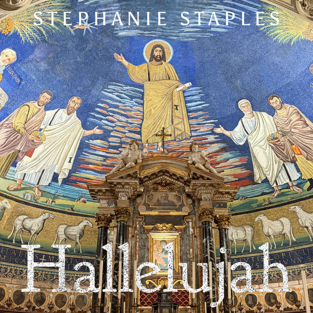 Hallelujah artwork