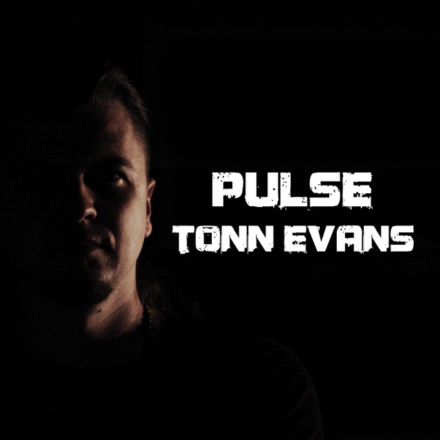 Обкладинка: Pulse — Tonn Evans