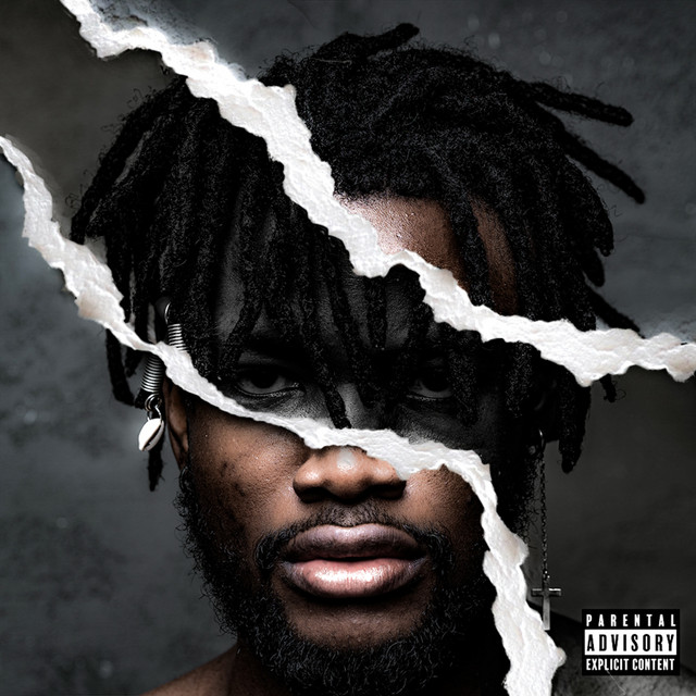 Live & Learn cover art