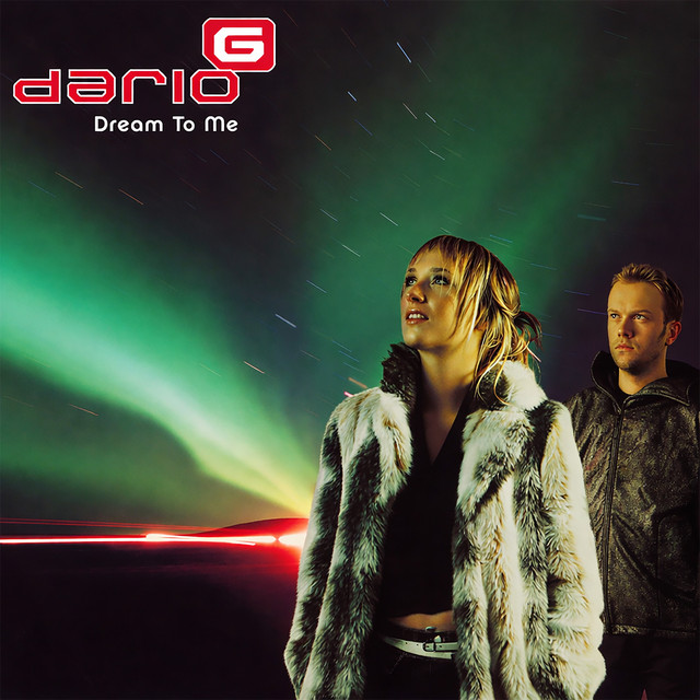 Dream To Me - Ian Wilkie Mix cover art