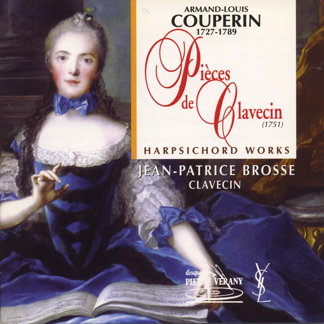 L'affligée cover art