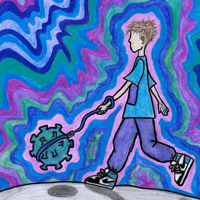 Intro cover art