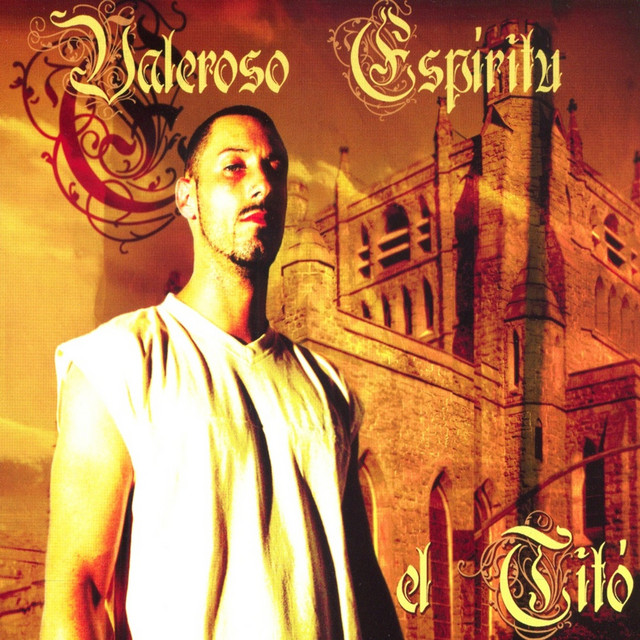 De Valeroso Espíritu cover art