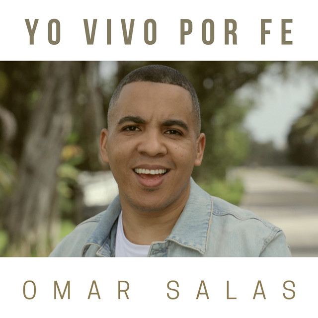 Artwork for Yo vivo por fe