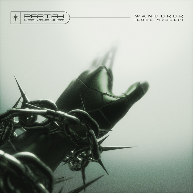 Wanderer cover art