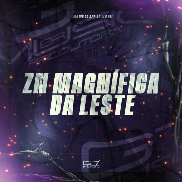 ZN Magnífica da Leste