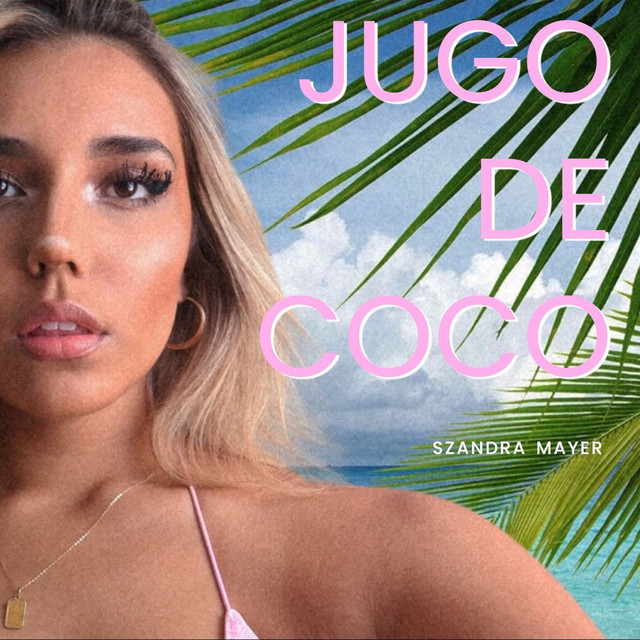Jugo De Coco