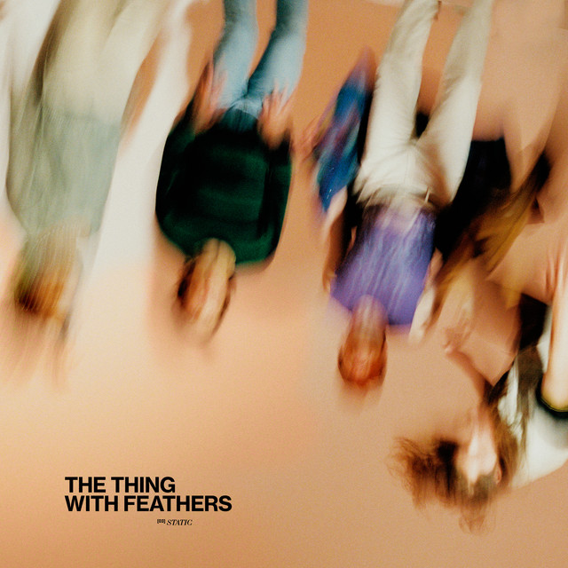 Static cover art