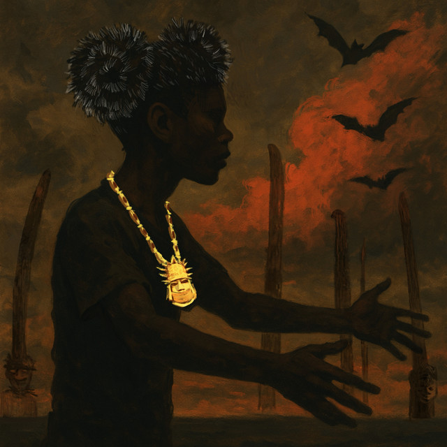 album image