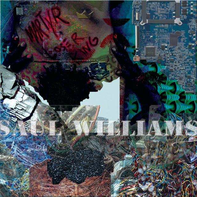MartyrLoserKing cover art