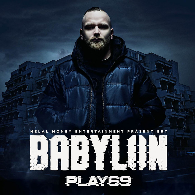 Babylon cover art