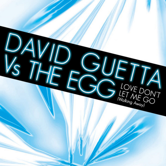 David Guetta - Love Don't Let Me Go (MARIOPARTYFINE Remix)