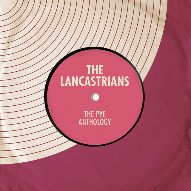 The Lancastrians Photo