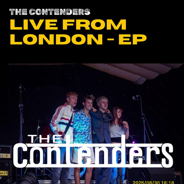 The Contenders