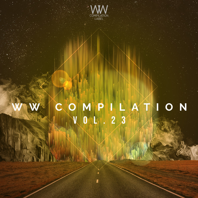 WW Compilation, Vol. 23 cover art