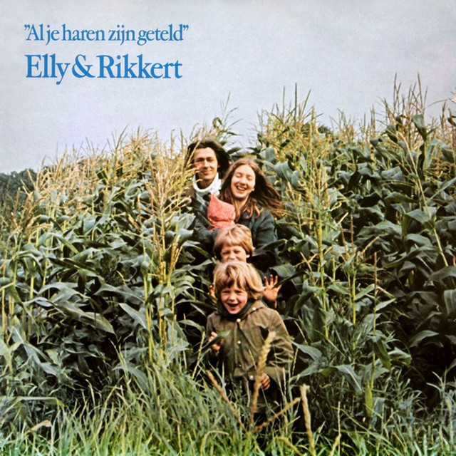 Al Je Haren Zijn Geteld - Remastered 2024