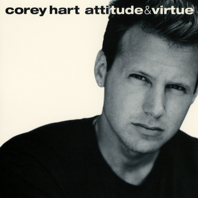 Attitude & Virtue cover art