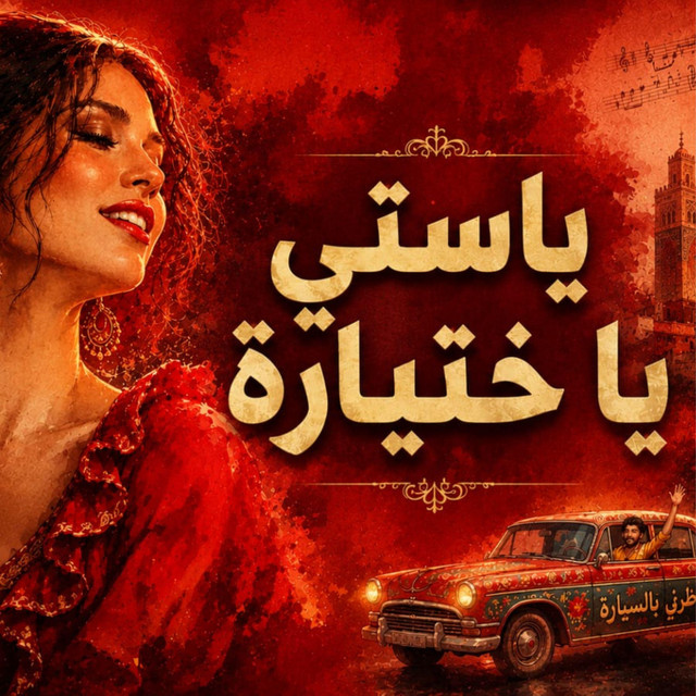 Pochette du titre Ya Setti Ya Khtyara / Sofia (Medley)