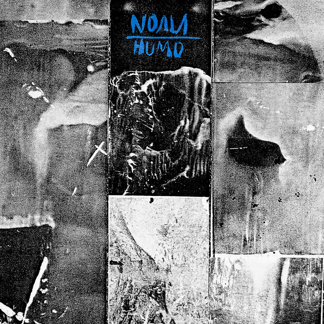 Humo cover