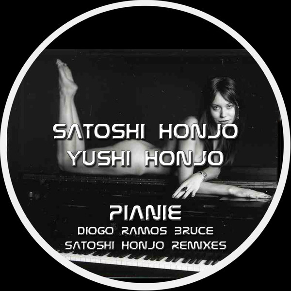 Pianie cover