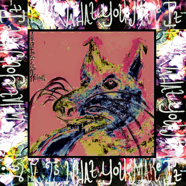 LIWYMI (Deluxe) cover art