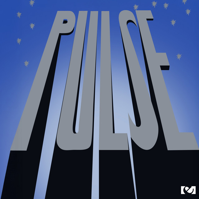 Pulse (2013 Remastered Version) cover art