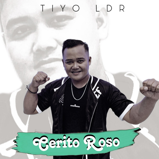 Cerito Roso cover art