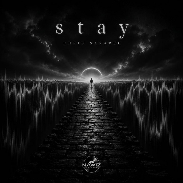 Chris Navarro – Stay