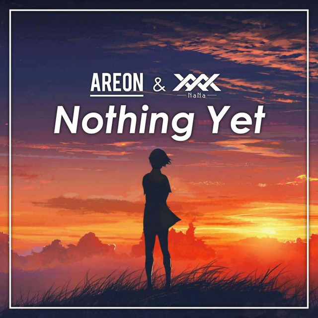 Nothing Yet cover