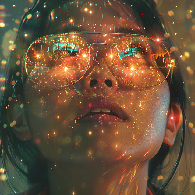 Électrodomusique cover art