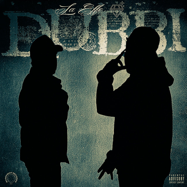 Dubbi cover art