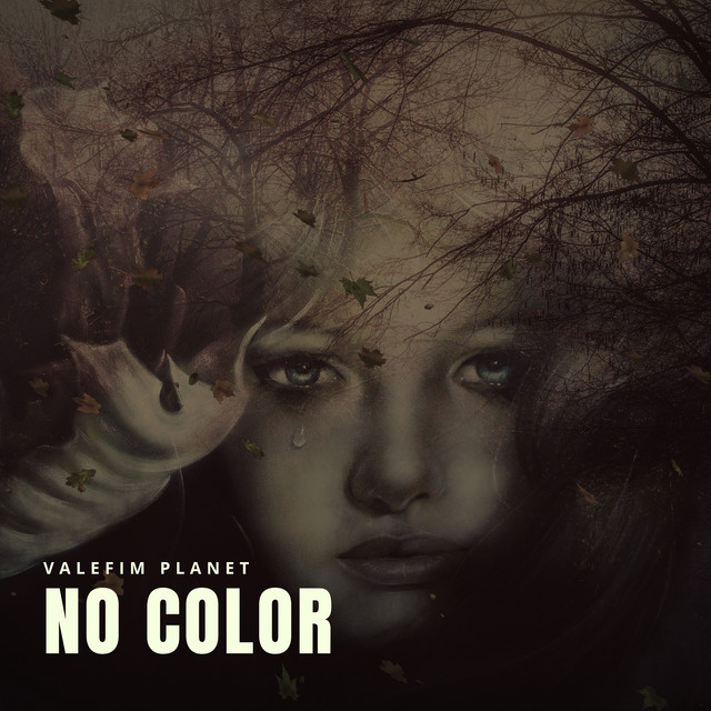 No Colors (Re-Mastering) cover art
