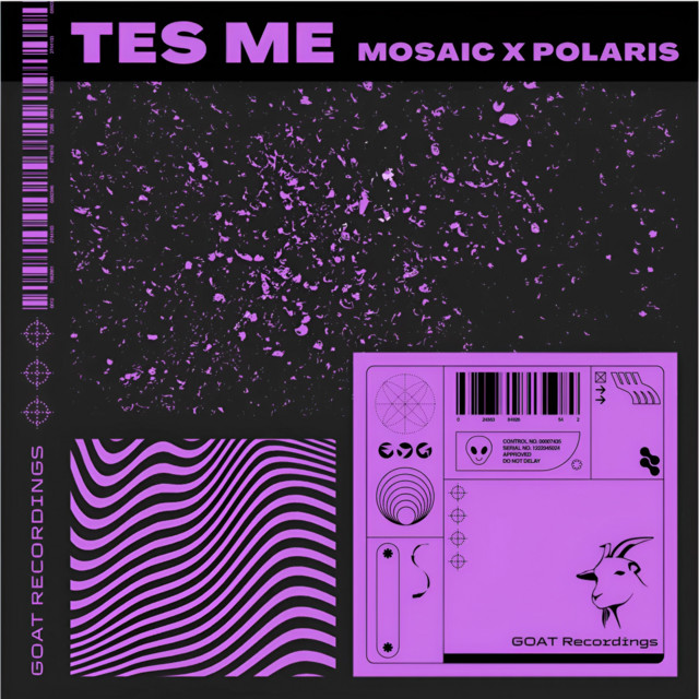 TES ME - Single by MOSAIC | Spotify