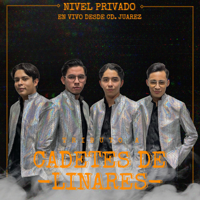 Tributo a Cadetes de Linares cover art