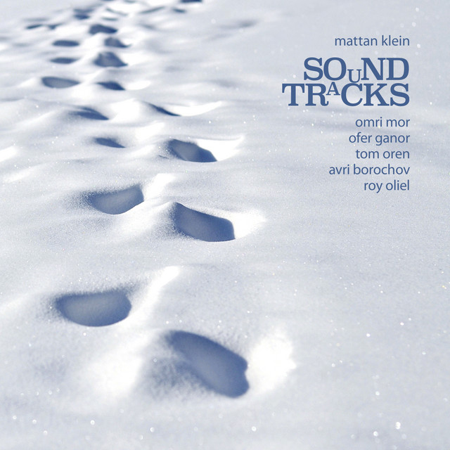 Sound Tracks
