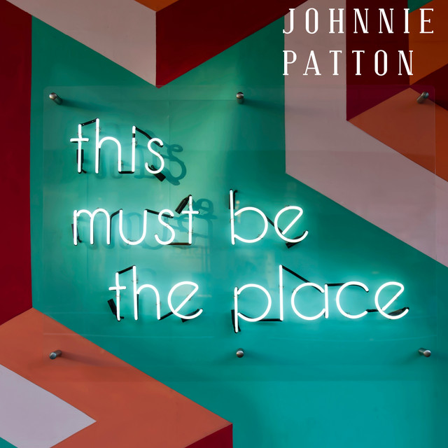 This Must Be The Place cover art