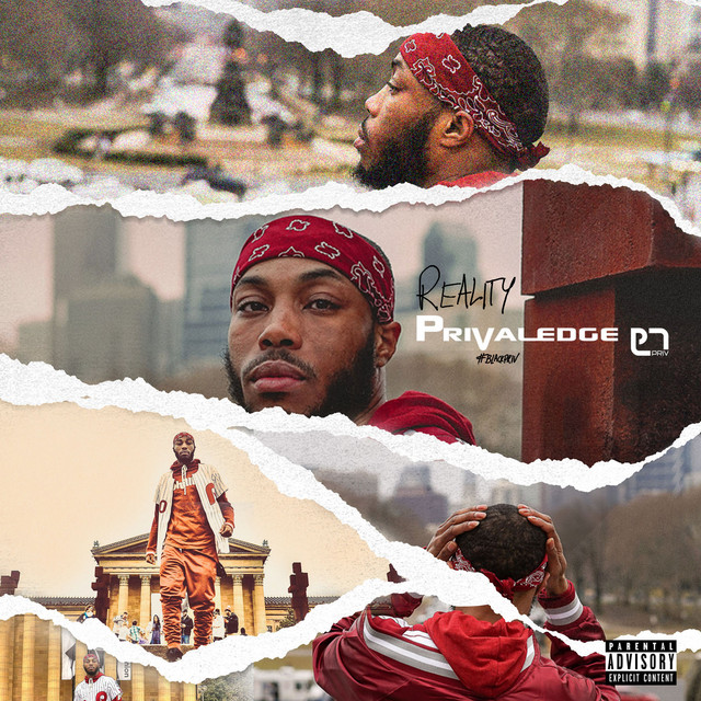 Reality cover art