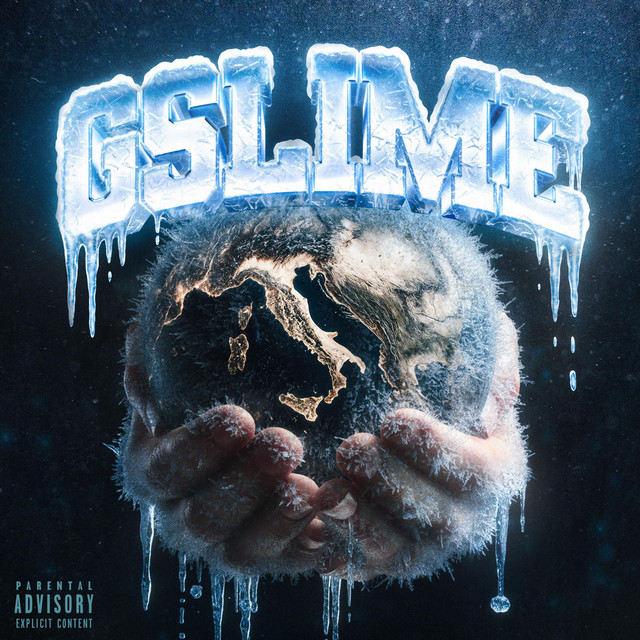 GSlime cover art