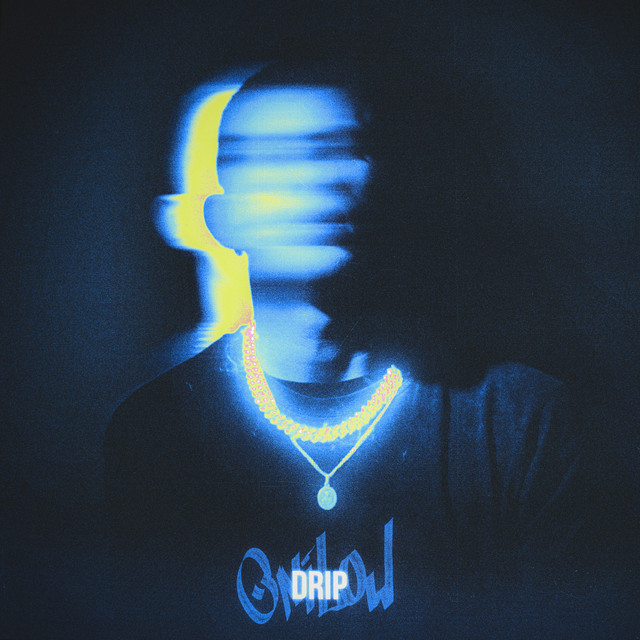 Drip cover art