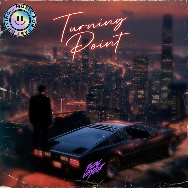 Turning Point cover