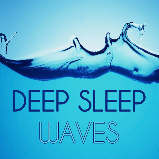 Deep Sleep Waves cover art