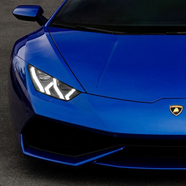 Loud On Streets