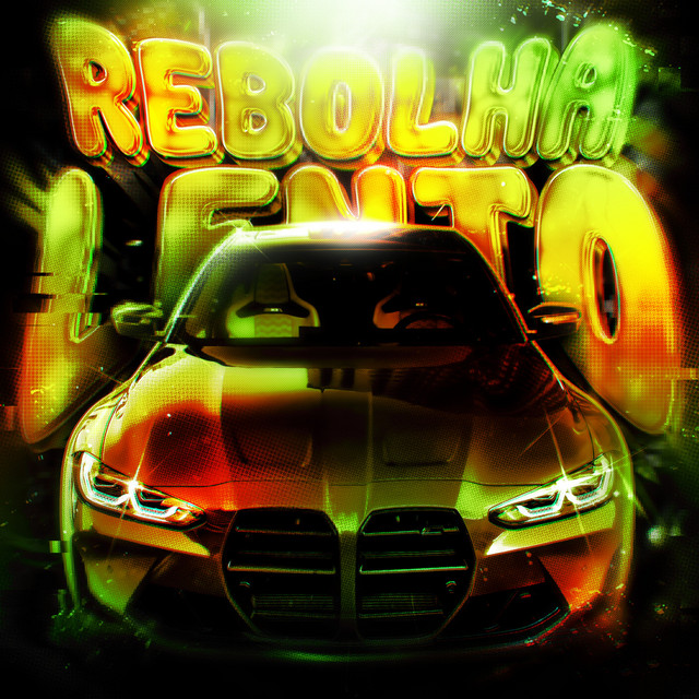 REBOLHA LENTO (Versions)