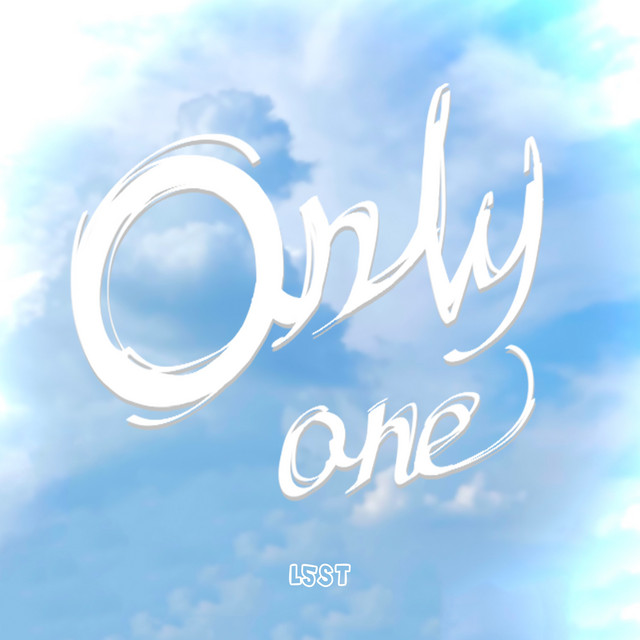 Only one cover art