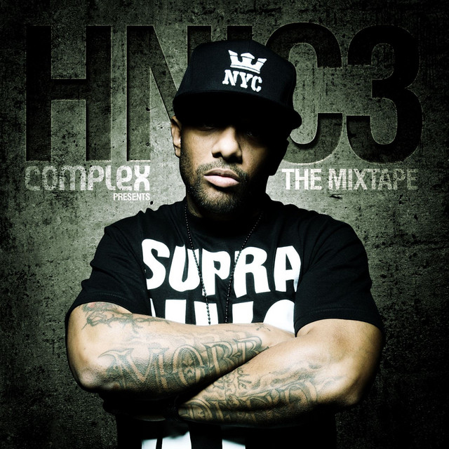 Complex Presents Prodigy: Hnic 3 Mixtape (Clean) - Album by