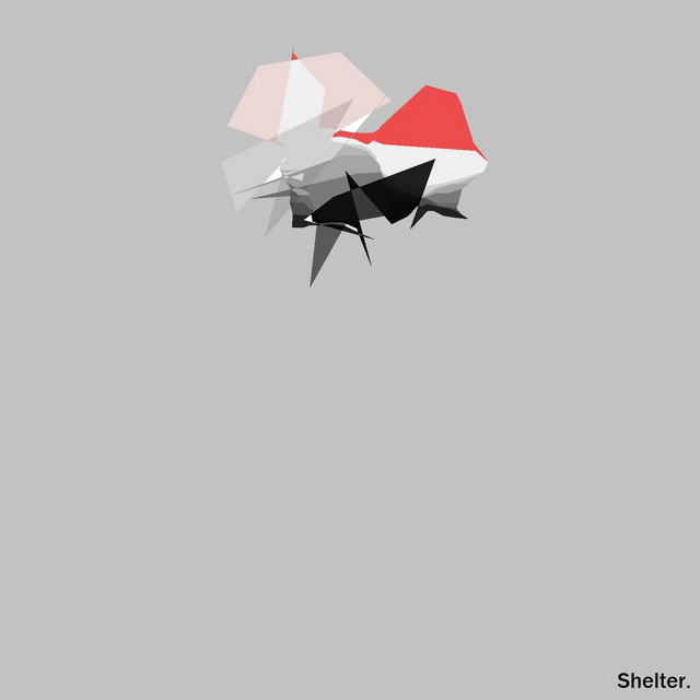 Shelter - Single cover