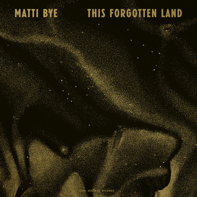This Forgotten Land cover art