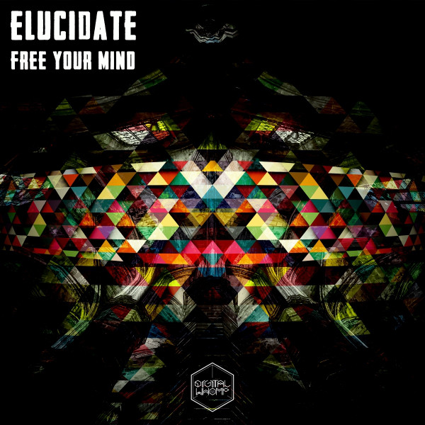 Free Your Mind cover