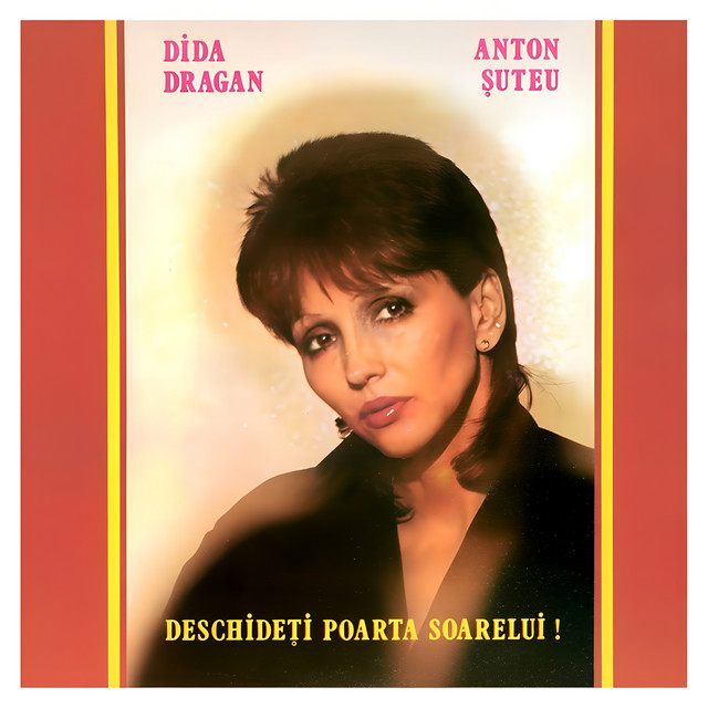 Deschideți Poarta Soarelui! cover art