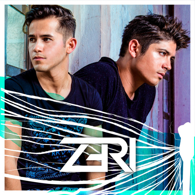 Contigo cover art